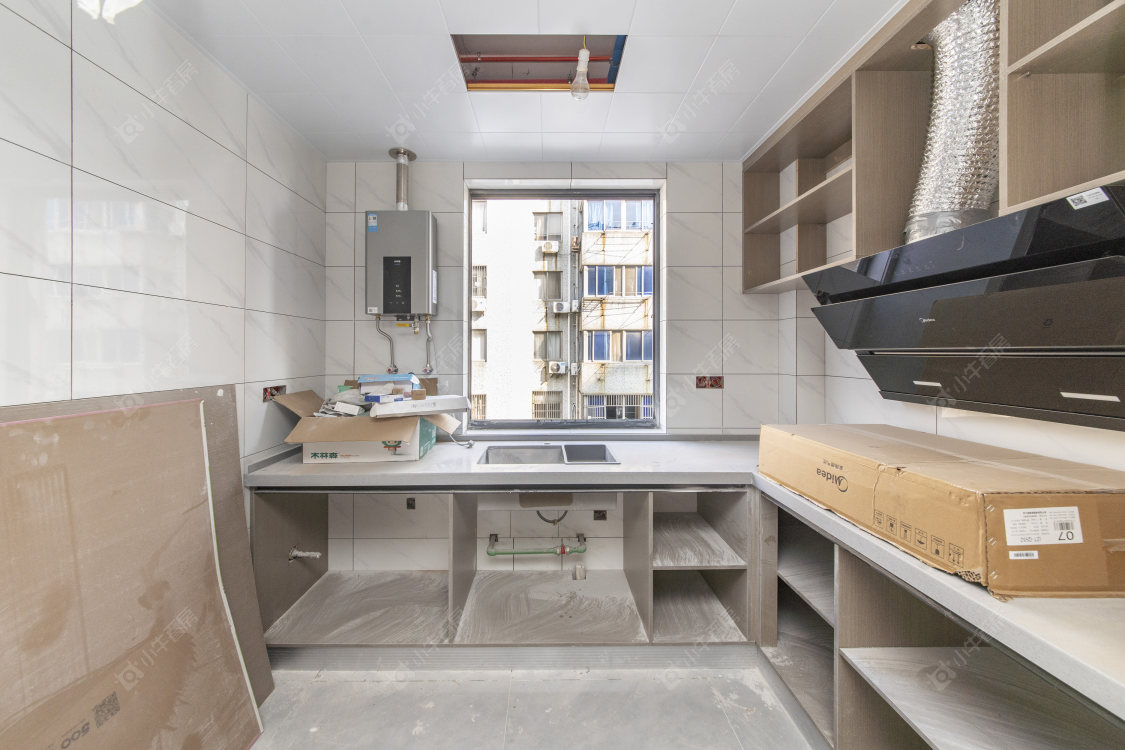 中凉二村房源室内图 常州中凉二村在售二手房源室内图_小牛看房