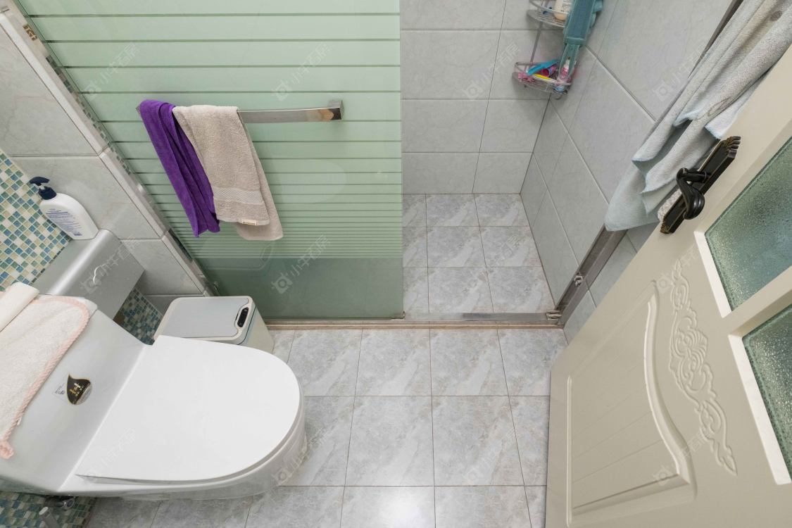 常州雨润城在售二手房源室内图_小牛看房