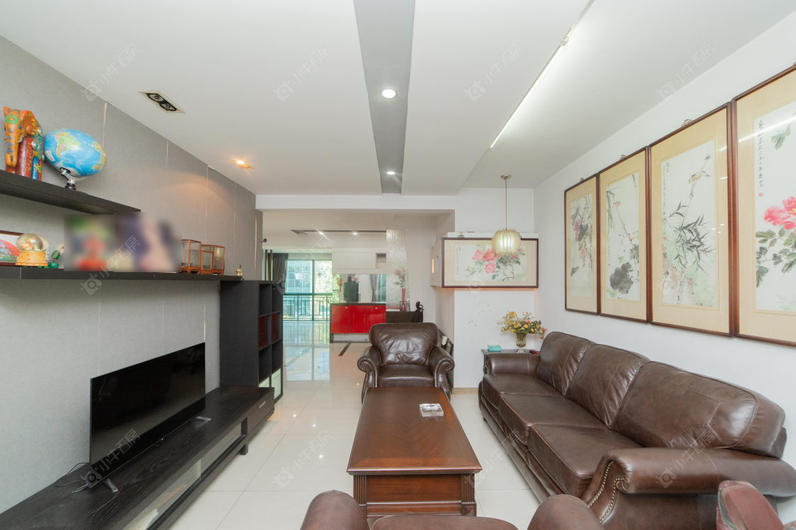 旺角花园在售二手房