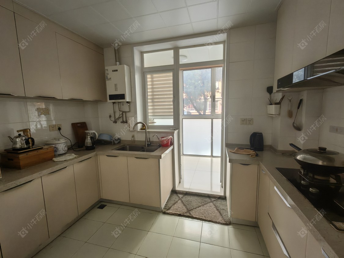 常州和平北路3室2厅1卫出租_小牛看房