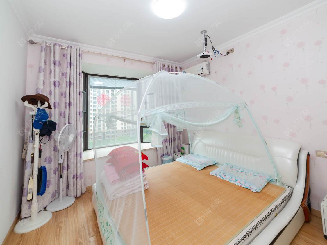 常州大名城西区二区在售二手房源室内图_小牛看房