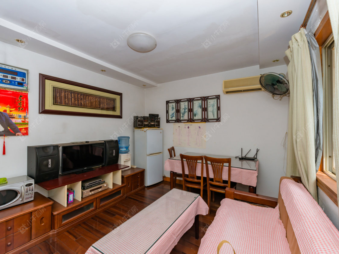 常州机械新村在售二手房源_小牛看房