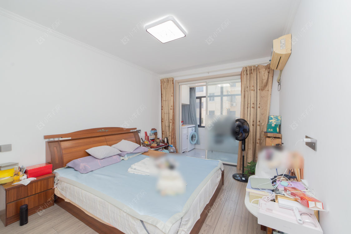 常州河海新村在售二手房源室内图_小牛看房