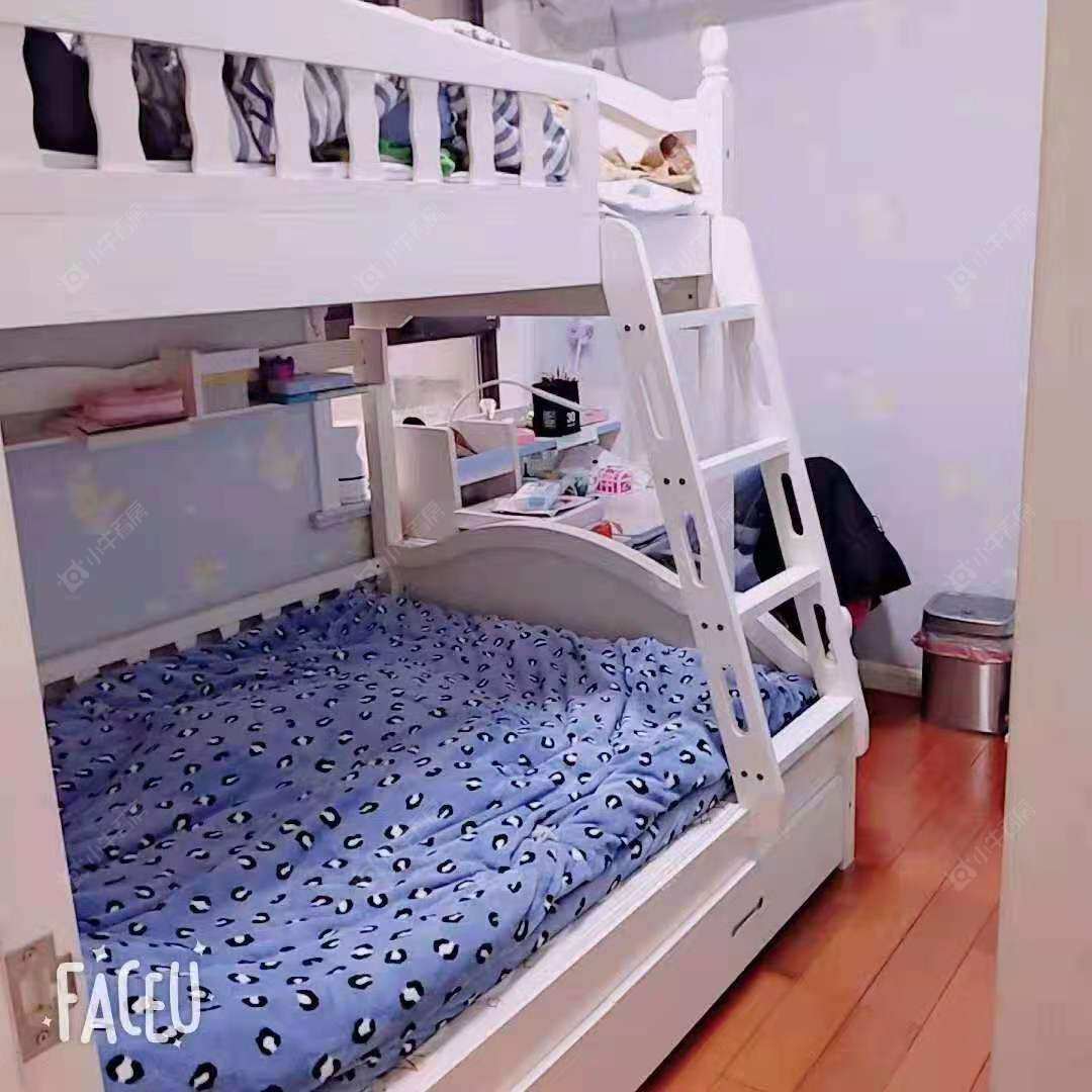 常州新城熙园在售二手房房源_小牛看房