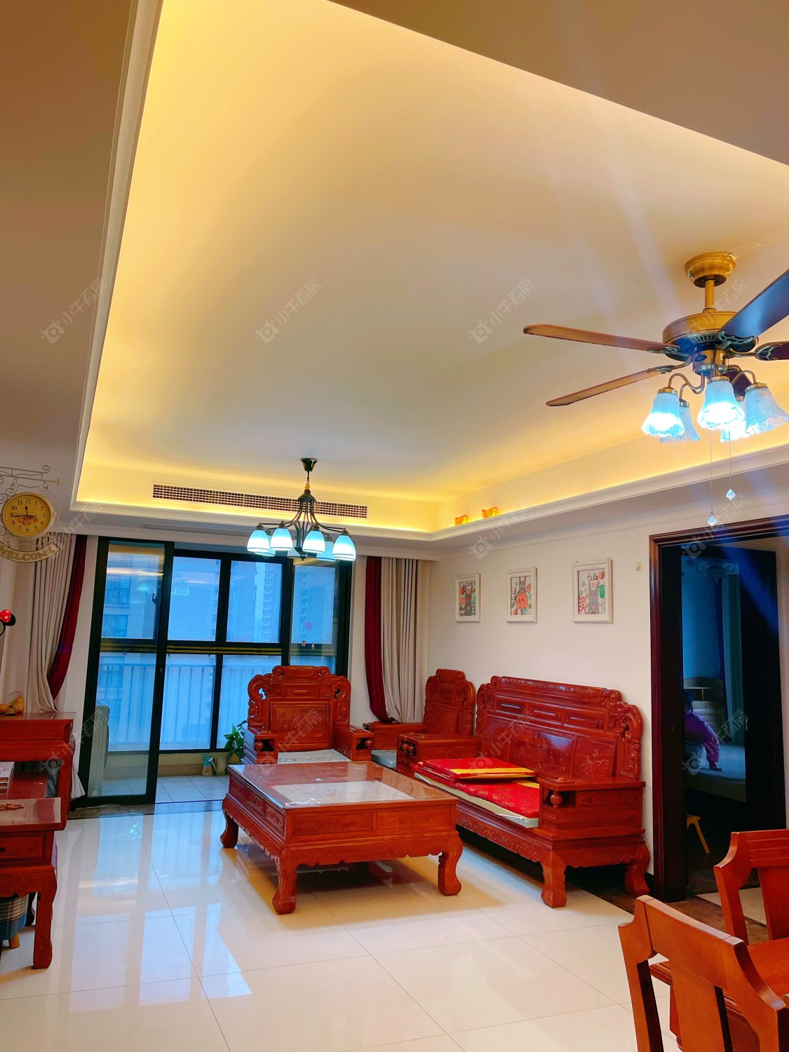 香溢紫郡一期房源 常州香溢紫郡一期在租房源_小牛看房