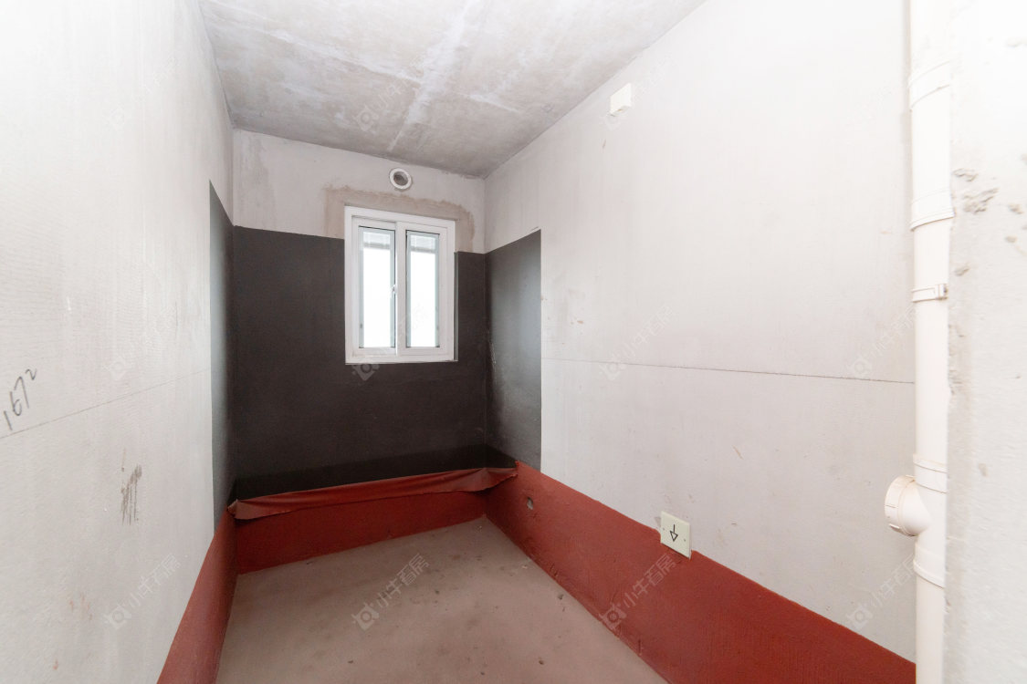 常州路劲城市印象在售二手房源室内图_小牛看房