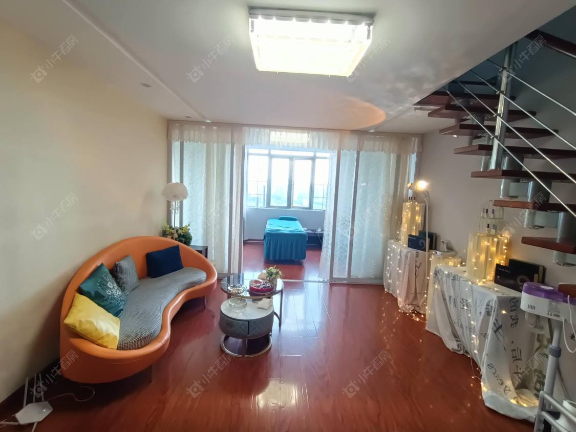 常州银河湾第一城一期在租房源室内图_小牛看房