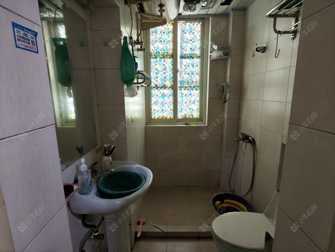 常州西新桥二村在租房源室内图_小牛看房