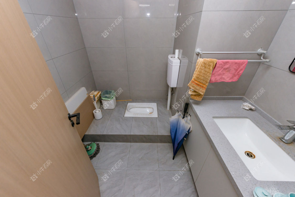 常州新都大厦在租房源室内图_小牛看房