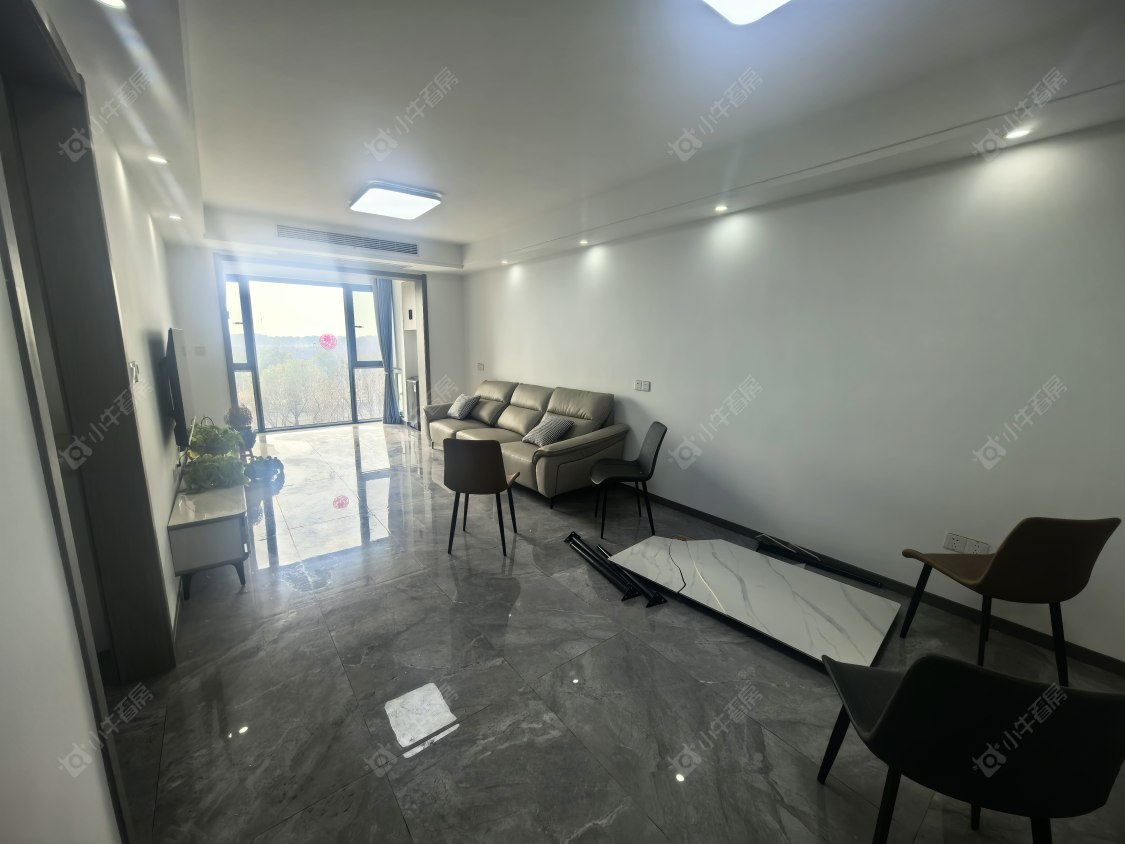 常州星河丹堤五区在租房源_小牛看房