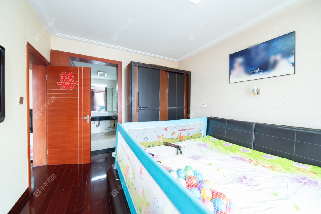 常州新城南都雅苑在租房源_小牛看房