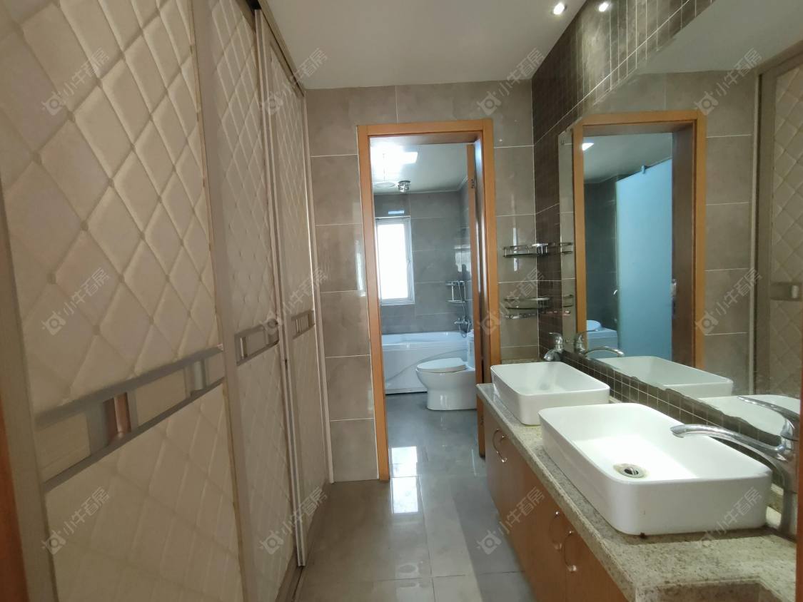 常州新城域二期在租房源室内图_小牛看房