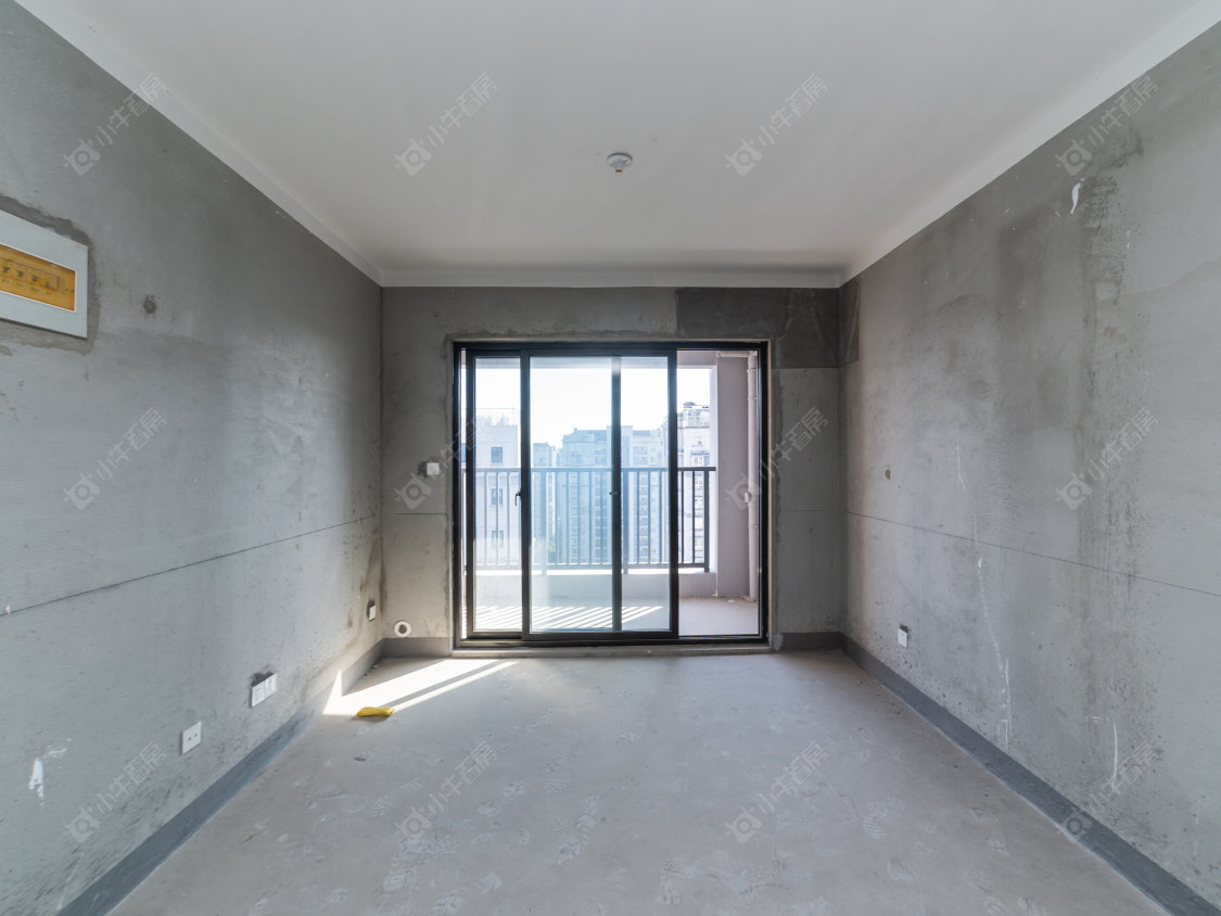 常州紫霞花苑在售二手房源室内图_小牛看房