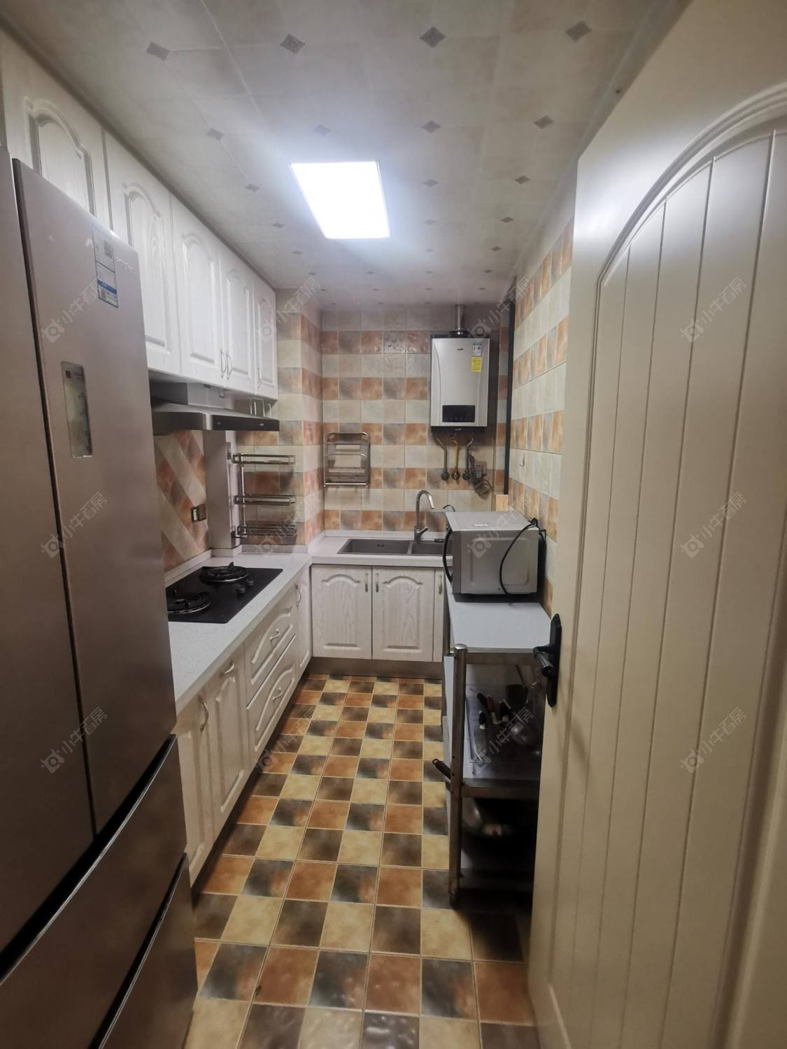 常州天逸城南区在租房源室内图_小牛看房