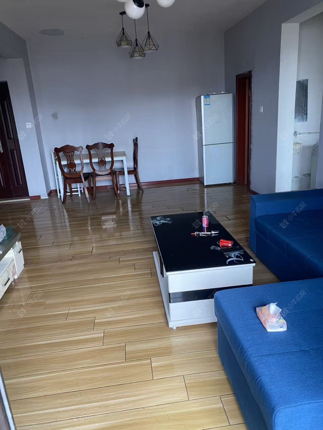 世茂香槟湖三期房源室内图 常州世茂香槟湖三期在租房源室内图_小牛看房