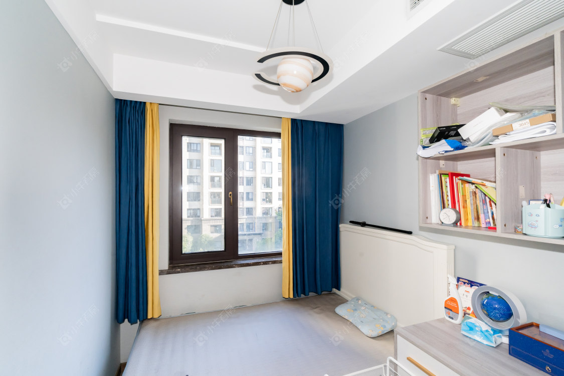 新城璞樾和山房源室内图 常州新城璞樾和山在售二手房源室内图_小牛看房