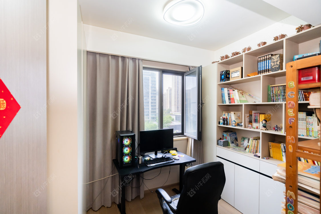 华润幸福里房源室内图 常州华润幸福里在售二手房源室内图_小牛看房