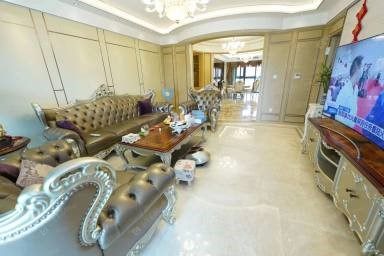 常州新城帝景北区在租房源室内图_小牛看房