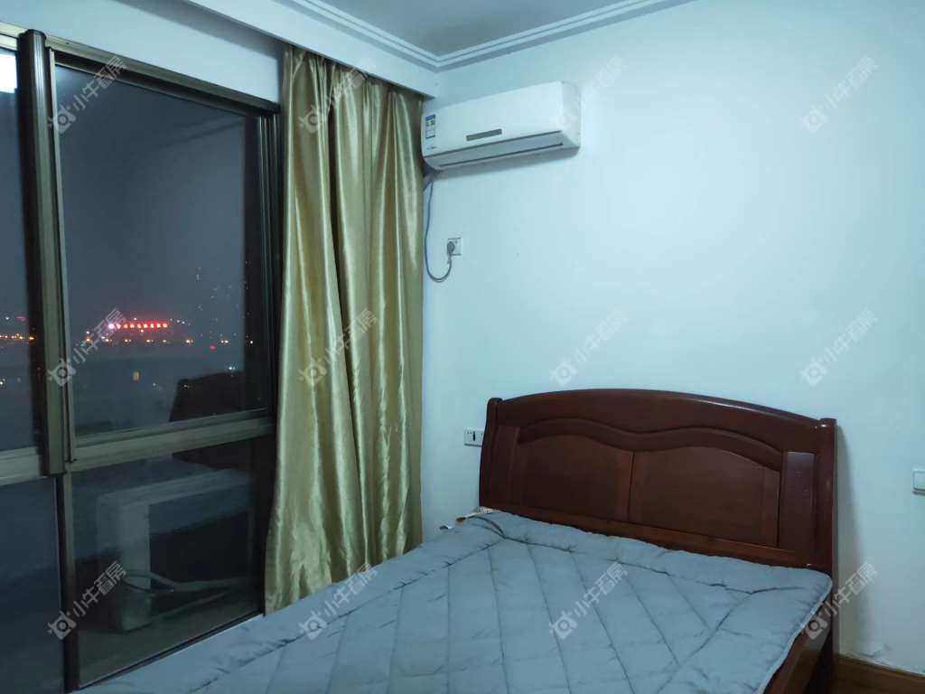 常州银河湾第一城一期在租房源_小牛看房