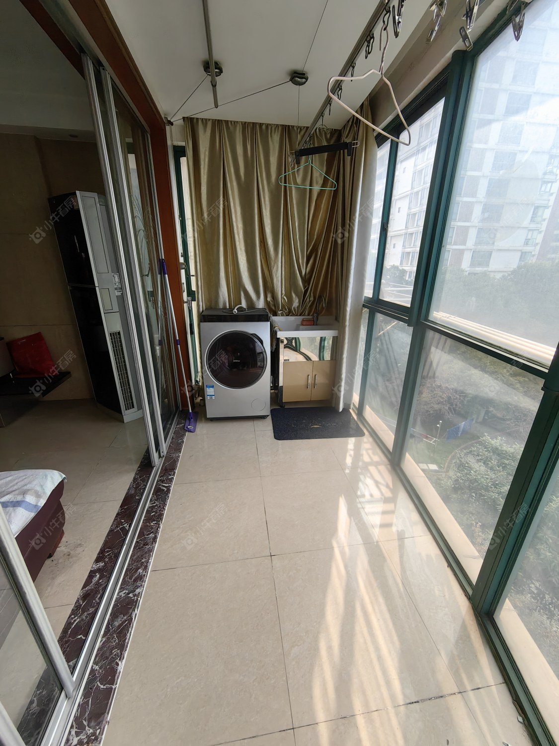 常州都市雅居在租房源_小牛看房