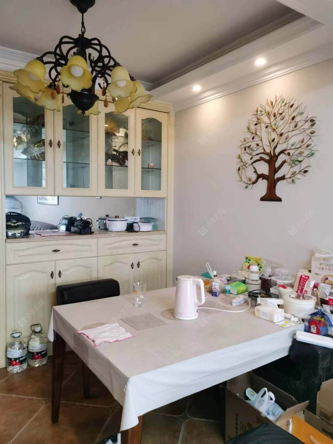 常州九龙仓繁华里在租房源_小牛看房