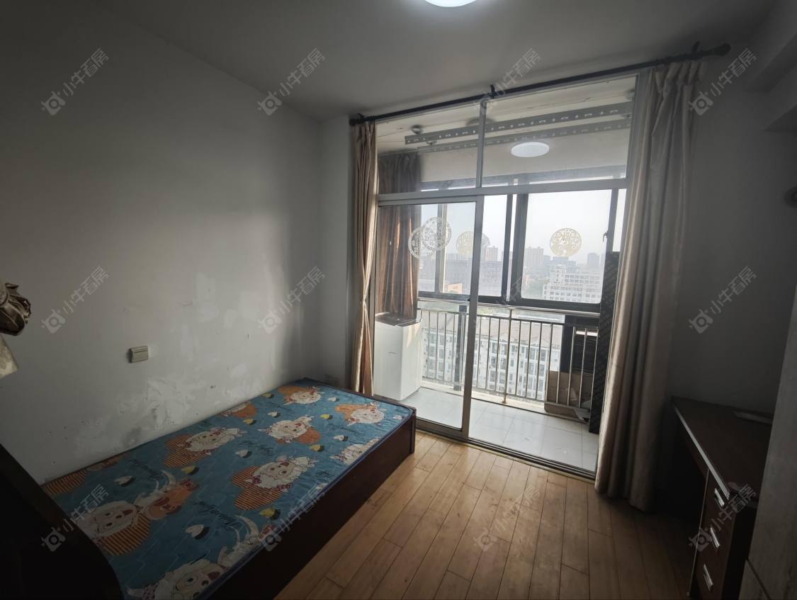 常州香江康桥在租房源室内图_小牛看房