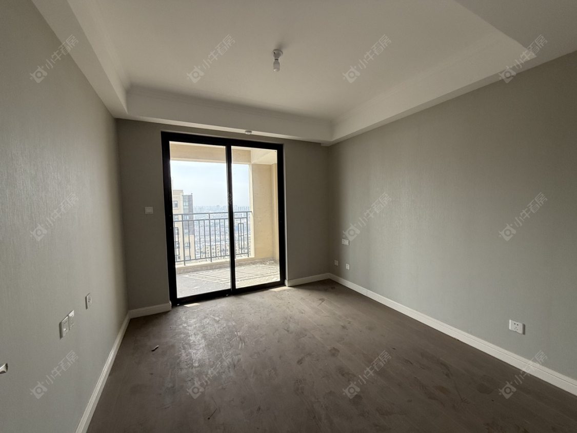 常州新城华宇悦隽公馆在租房源室内图_小牛看房