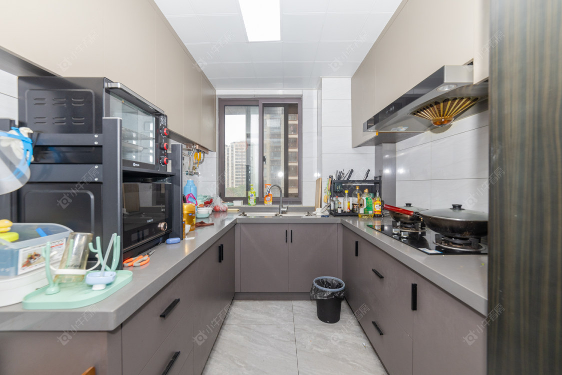 常州三江公园在售二手房源室内图_小牛看房