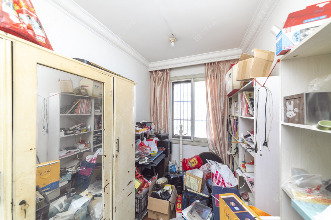 常州清潭六村在售二手房源室内图_小牛看房