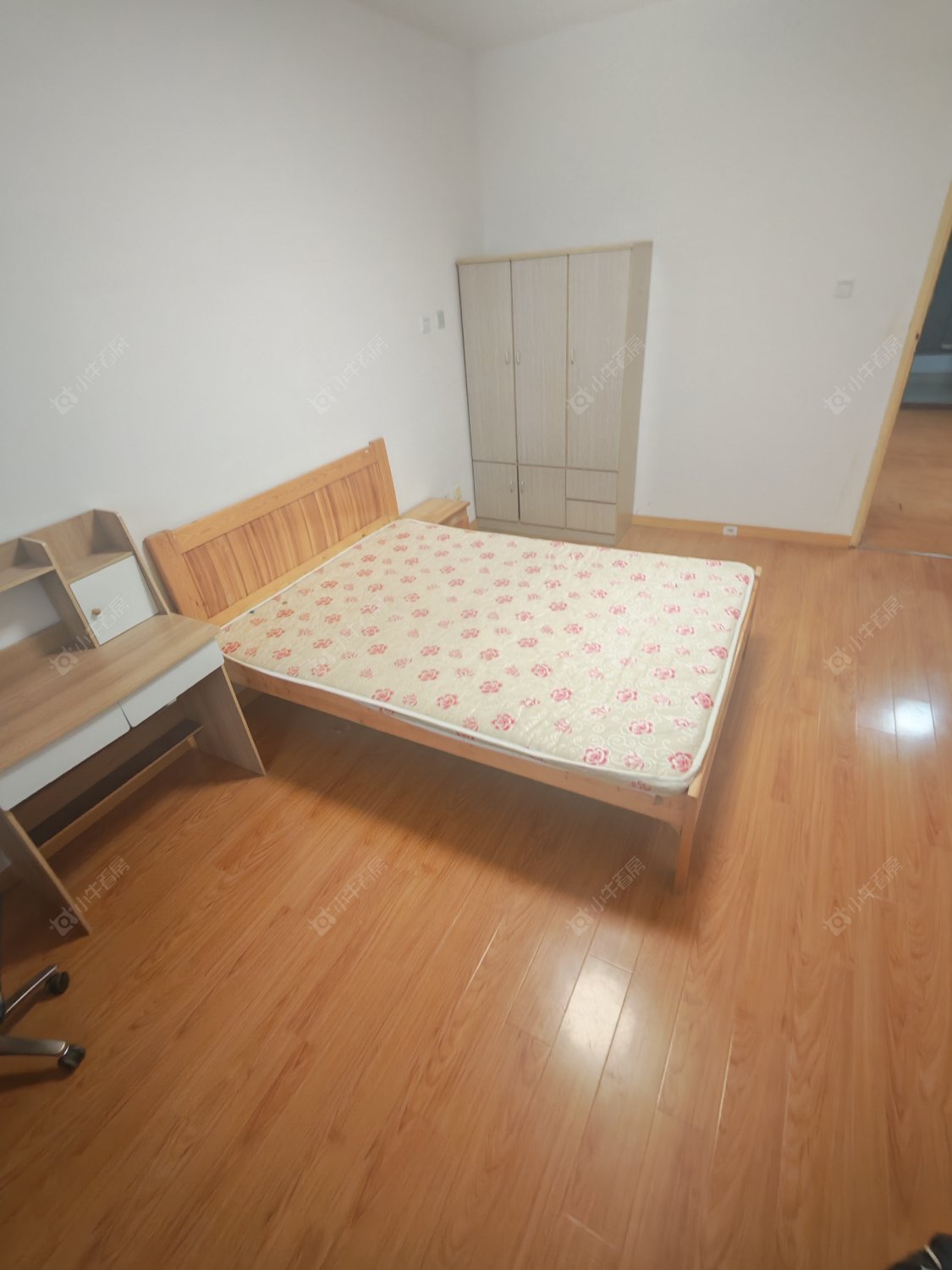 常州瑞富花苑在租房源室内图_小牛看房