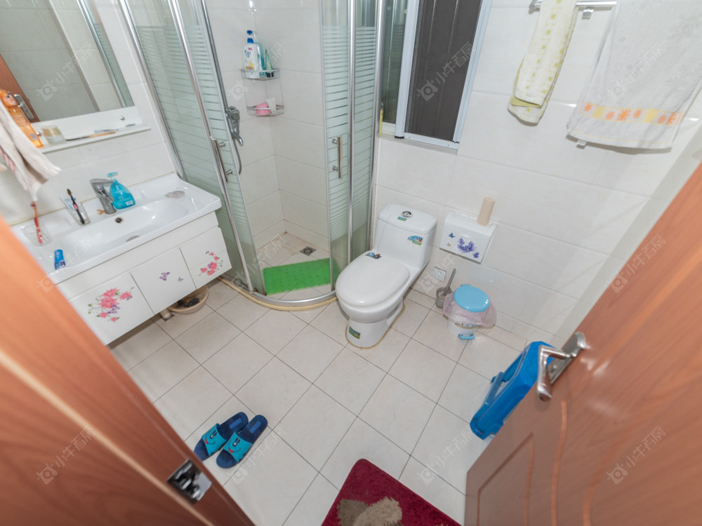 常州龙栖花园在售二手房源室内图_小牛看房