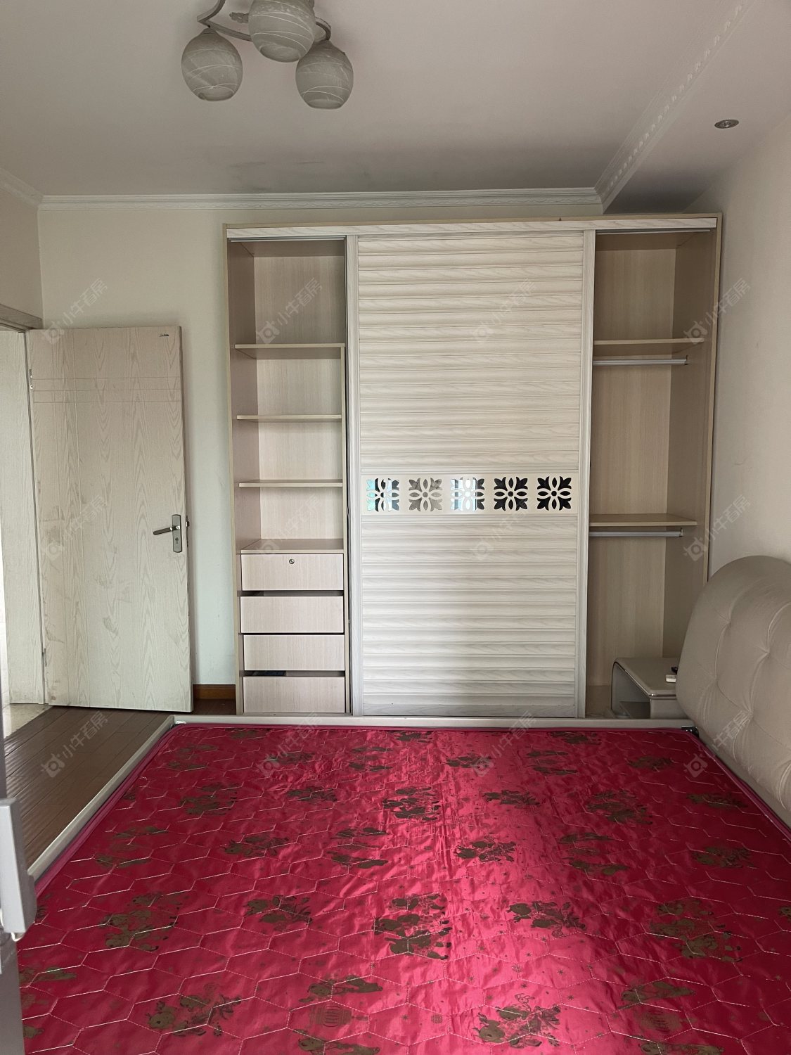 常州景瑞曦城在租房源_小牛看房