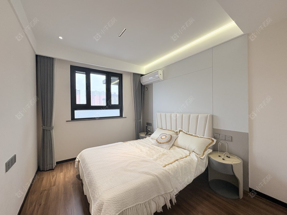 丹阳悦河印象在售二手房源室内图_小牛看房