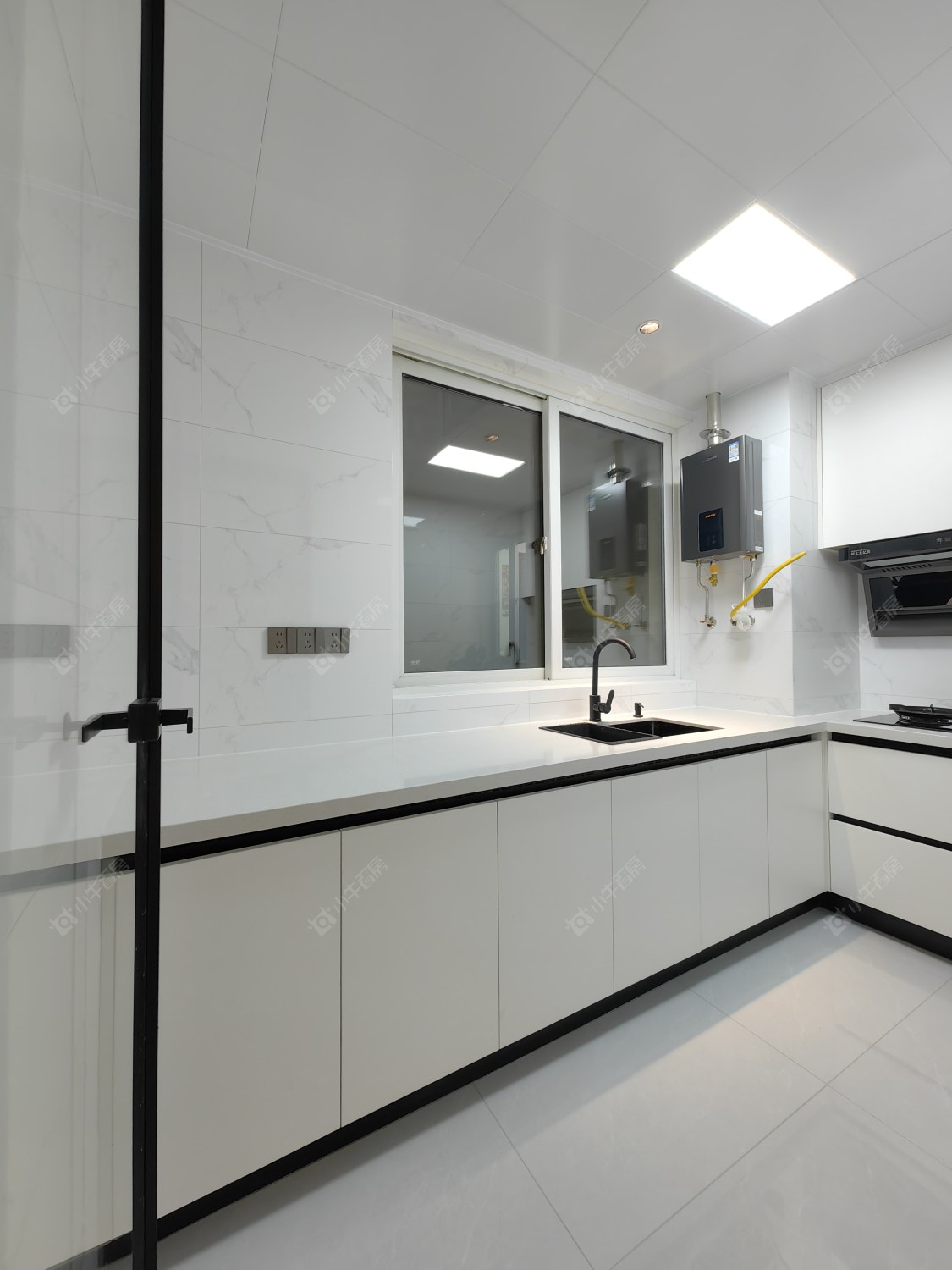 常州蔚蓝天地一二期在租房源室内图_小牛看房