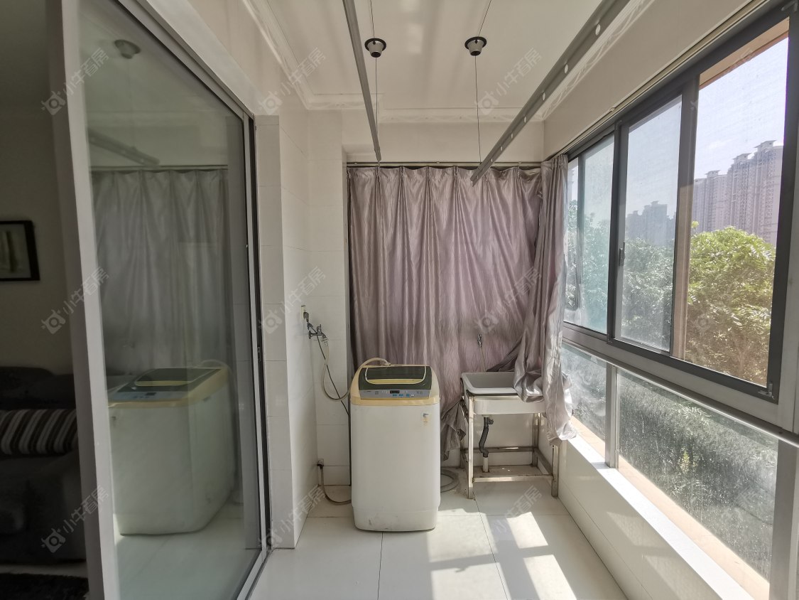 常州天隽峰在租房源室内图_小牛看房