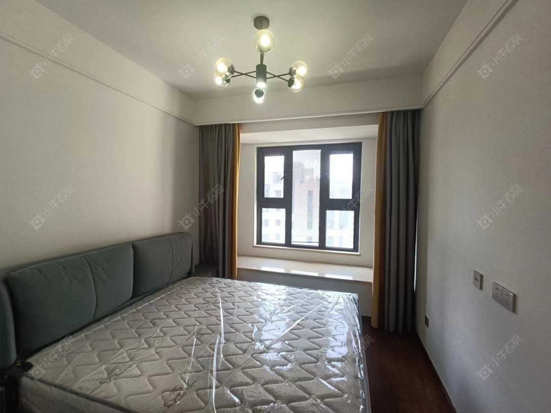 常州中海云樾里在租房源_小牛看房