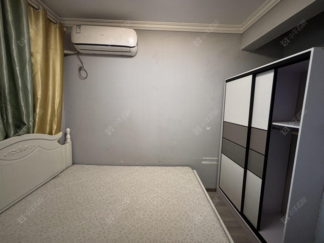 常州海华花园在租房源室内图_小牛看房