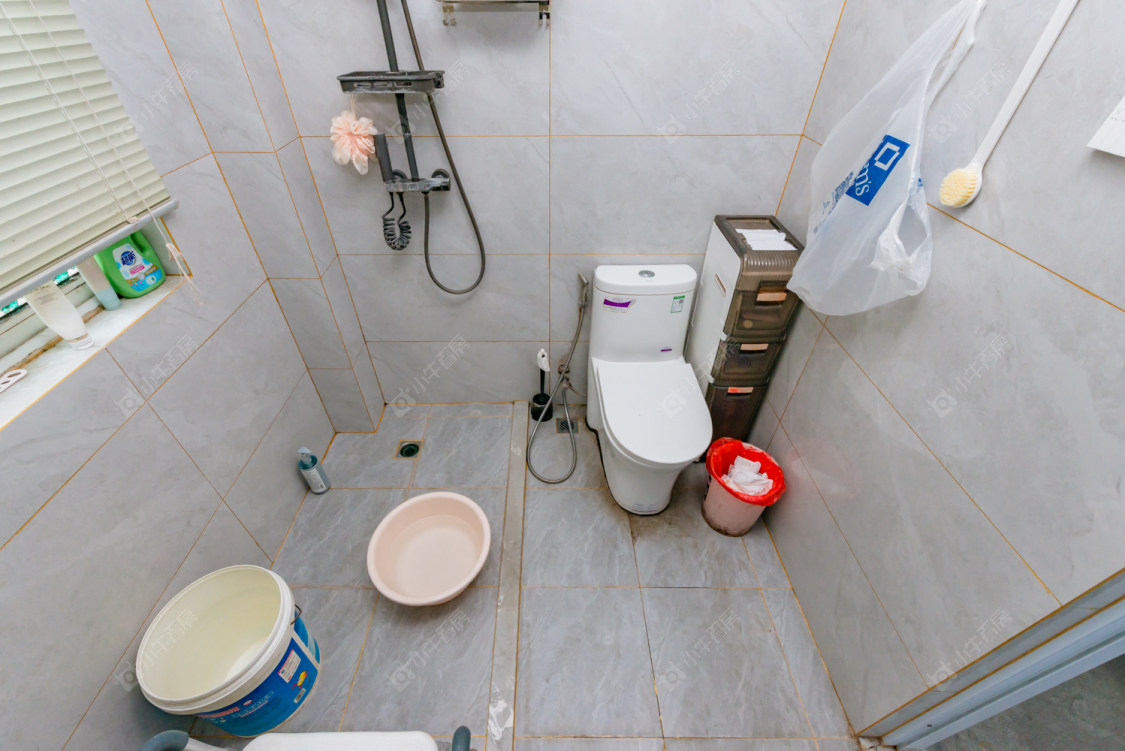 西新桥三村房源室内图 常州西新桥三村在售二手房源室内图_小牛看房