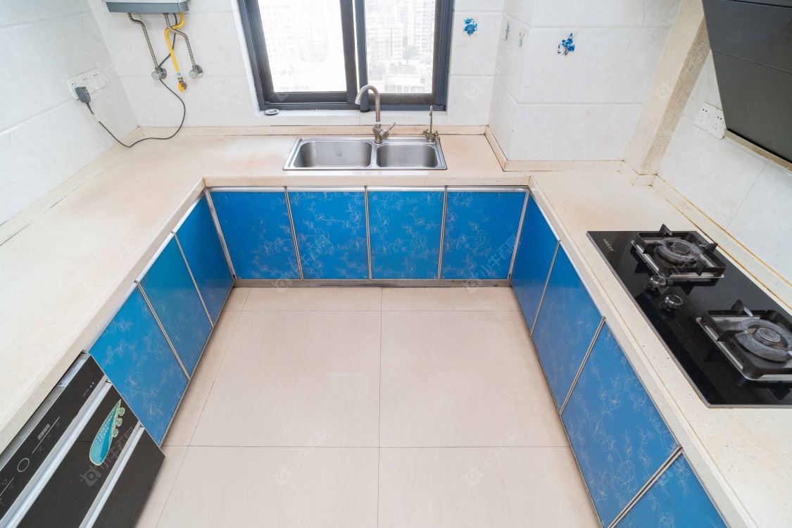 常州宝龙国际花园一期在售二手房源室内图_小牛看房