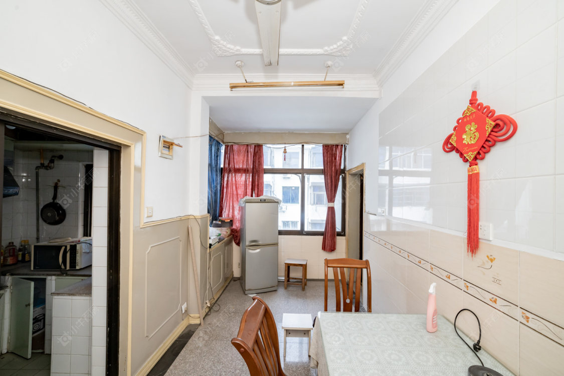 朝阳三村房源室内图 常州朝阳三村在售二手房源室内图_小牛看房