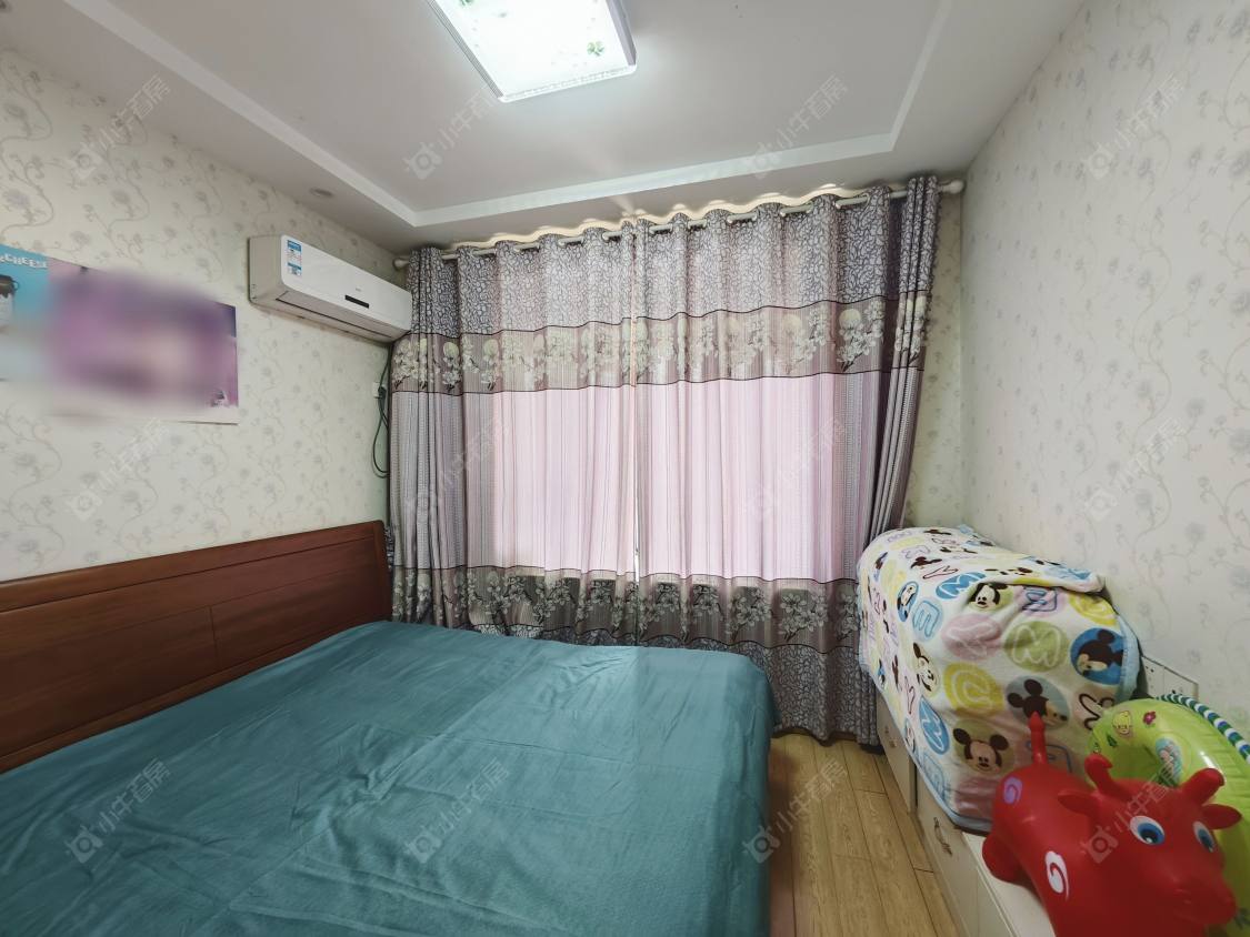 常州锦绣熙城在售二手房房源室内图_小牛看房