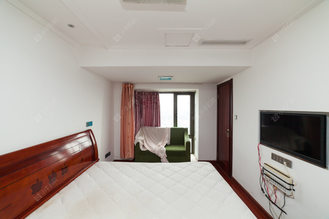 常州美吉特黄金公寓在售二手房源室内图_小牛看房