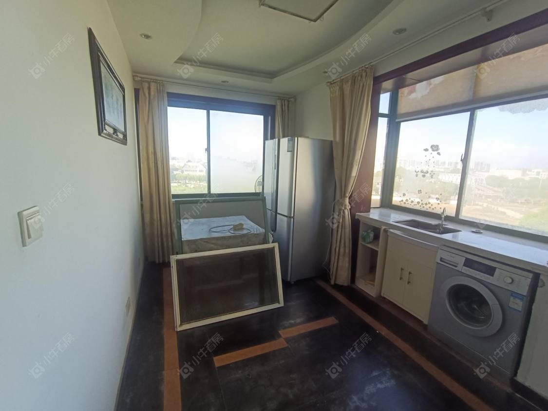 河苑家园北苑房源室内图 常州河苑家园北苑在租房源室内图_小牛看房