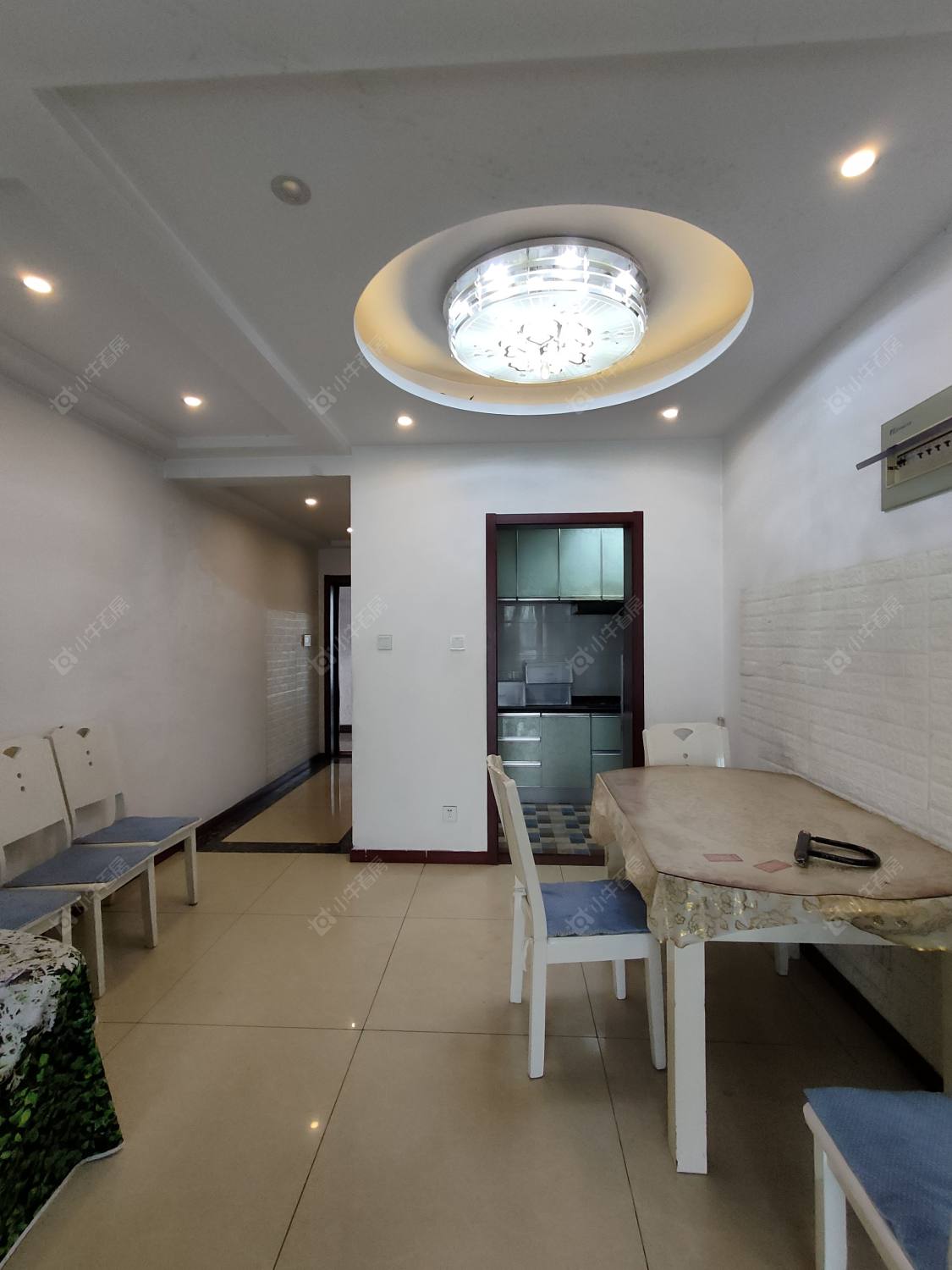 湖港名城房源室内图 常州湖港名城在租房源室内图_小牛看房