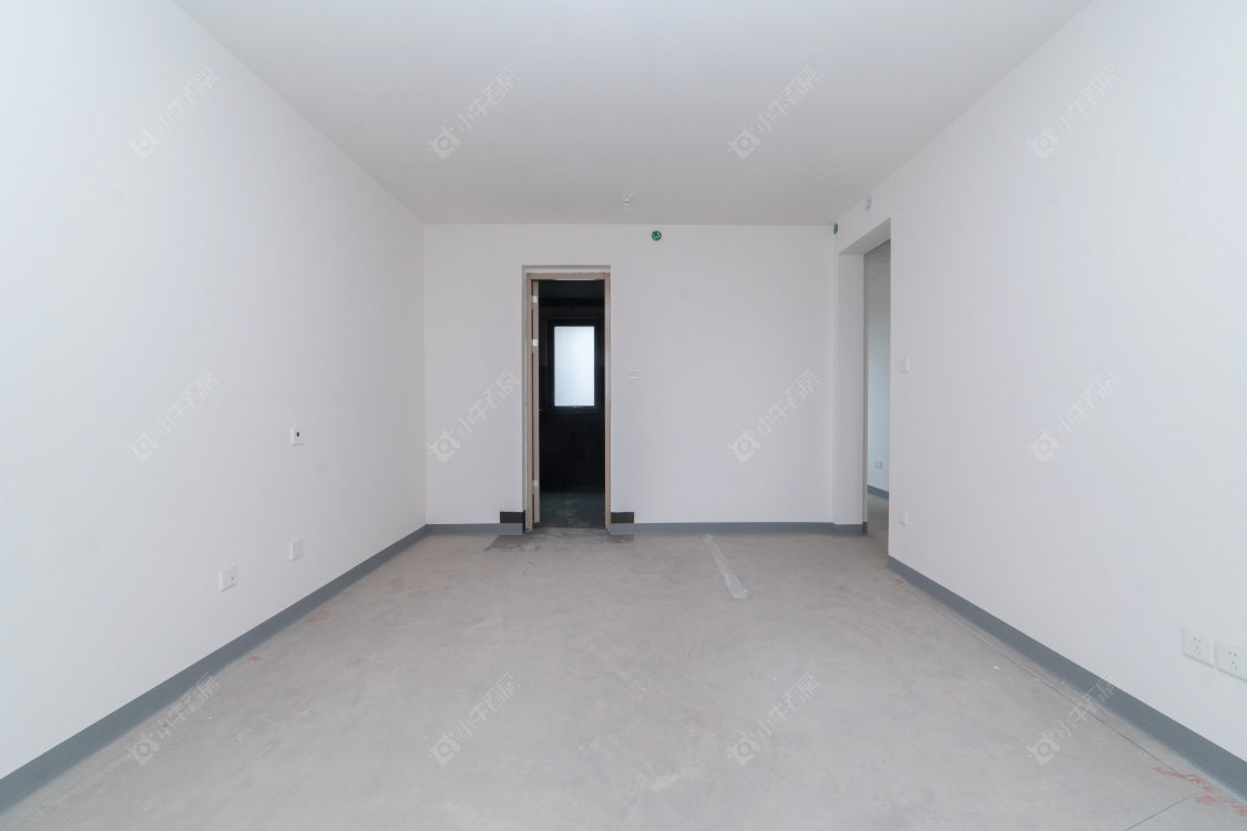 常州邹新花园D区在售二手房源室内图_小牛看房