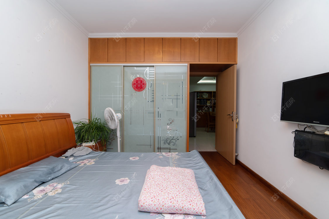 常州怡美花园在售二手房源室内图_小牛看房