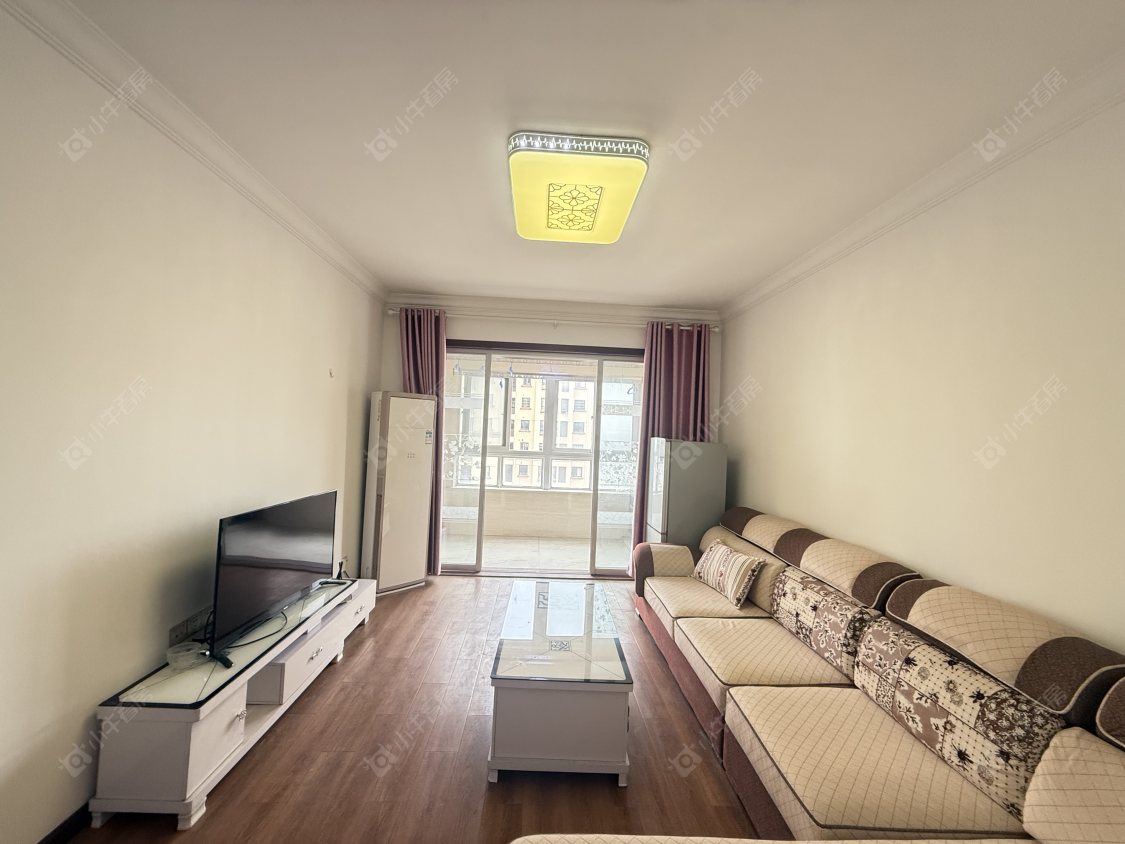 常州百馨西苑三期在租房源_小牛看房