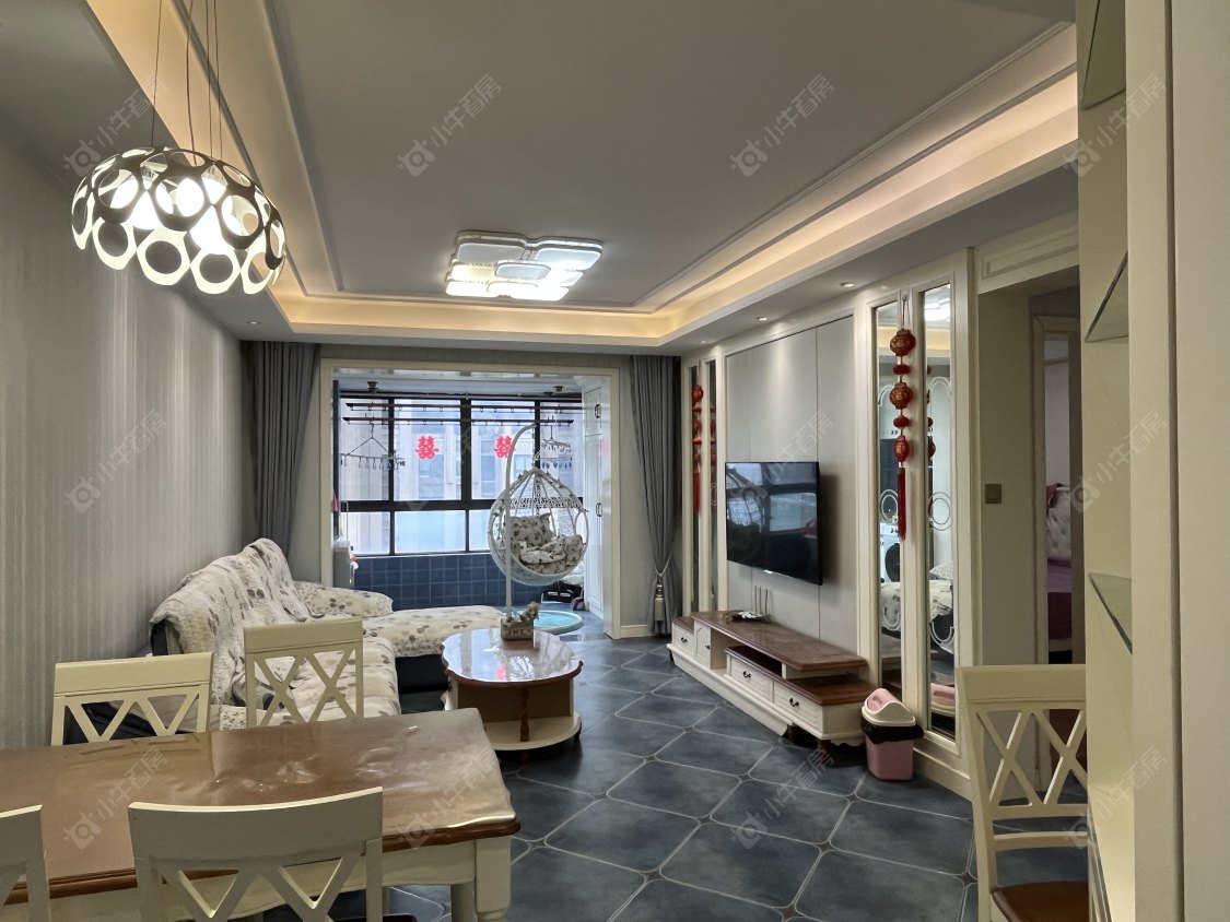 绿地世纪城二期房源 常州绿地世纪城二期在租房源_小牛看房