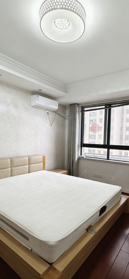 常州绿地峰云汇在租房源户型图_小牛看房