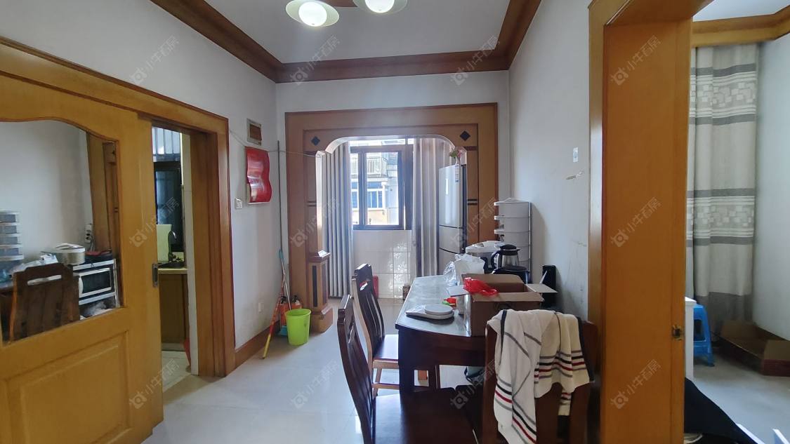 丽华一村房源室内图 常州丽华一村在租房源室内图_小牛看房